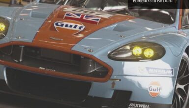 Next Level Racing ve Gran Turismo 7 Sızıntısı: Komedi Gibi Bir Durum