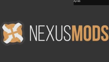 Nexus Mods’un Kurucusu Robin ‘Dark0ne’ Scott Görevden Ayrıldı