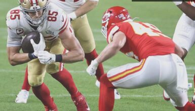 NFL ve 2K Games: Futbolun Yeni Efsanesi mi Geliyor?