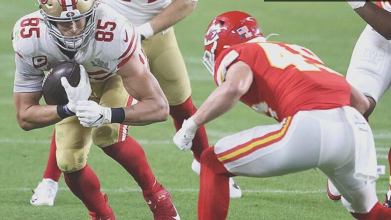 NFL ve 2K Games: Futbolun Yeni Efsanesi mi Geliyor?