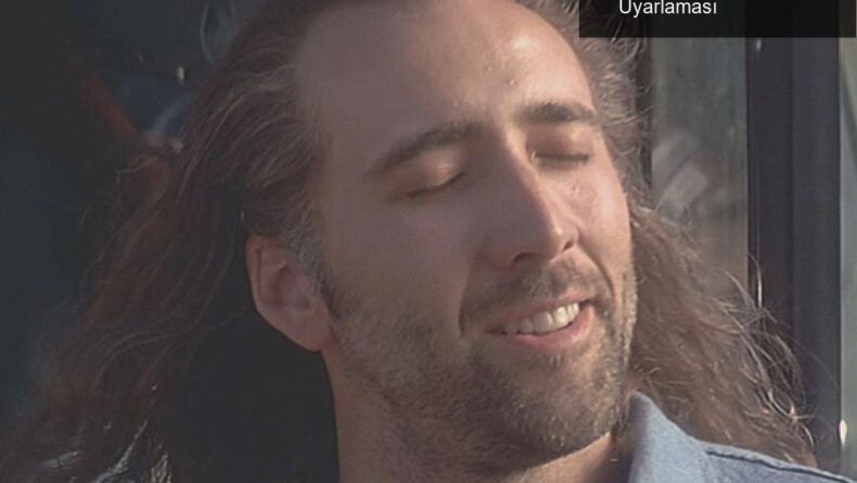 Nic Cage’in Vodka İçen Ejderhası: Highfire Uyarlaması