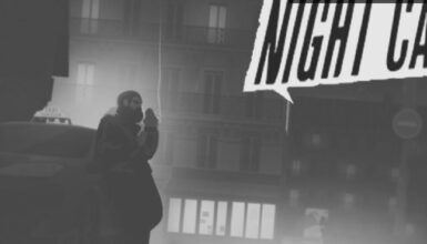 Night Call: Paris Gecelerinin Gizemi
