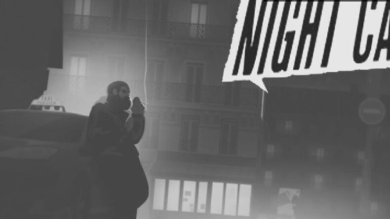 Night Call: Paris Gecelerinin Gizemi