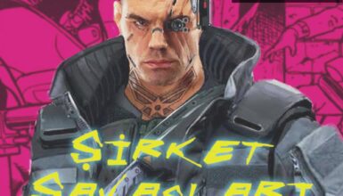 Night City: 2077’de Şirket Savaşları ve Kaos