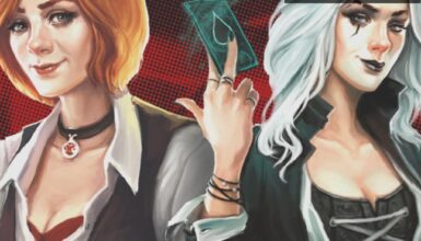 Nighthawks: Vampir Temalı Yeni Oyun Duyurusu