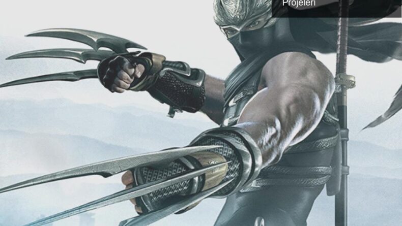 Ninja Gaiden Geri Dönüyor mu? Team Ninja’nın Yeni Projeleri