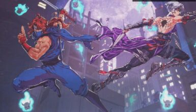 Ninja Gaiden: Ragebound – Beklentiler ve Gelişmeler