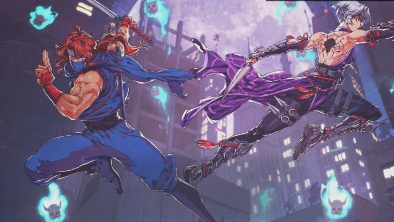 Ninja Gaiden: Ragebound – Beklentiler ve Gelişmeler