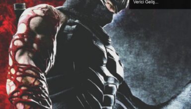 Ninja Gaiden Sigma Trilogy: Yeni Sızıntılar ve Heyecan Verici Gelişmeler