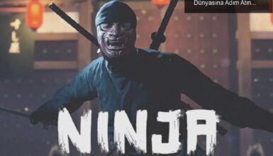 Ninja Simulator ile Feodal Japonya’nın Gizemli Dünyasına Adım Atın