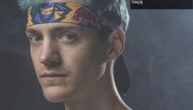 Ninja’nın YouTube Gaming Macerası: Mixer’dan YouTube’a Geçiş