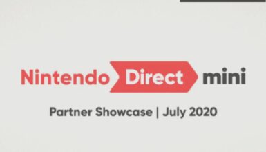 Nintendo Direct Mini: Heyecanla Beklenen Yayın