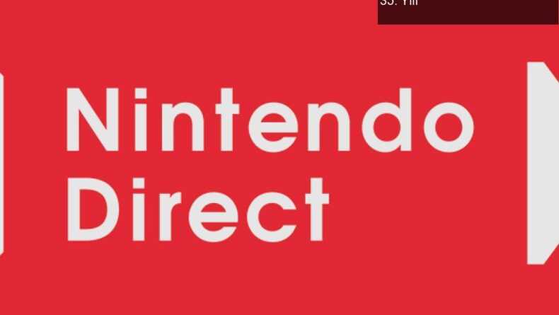 Nintendo Direct Sunumunun Ertelenme Nedeni ve Mario’nun 35. Yılı