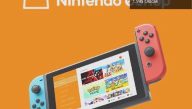 Nintendo eShop’da Yeni Fiyat Politikası: Oyunlar Artık 1.99$ Olacak