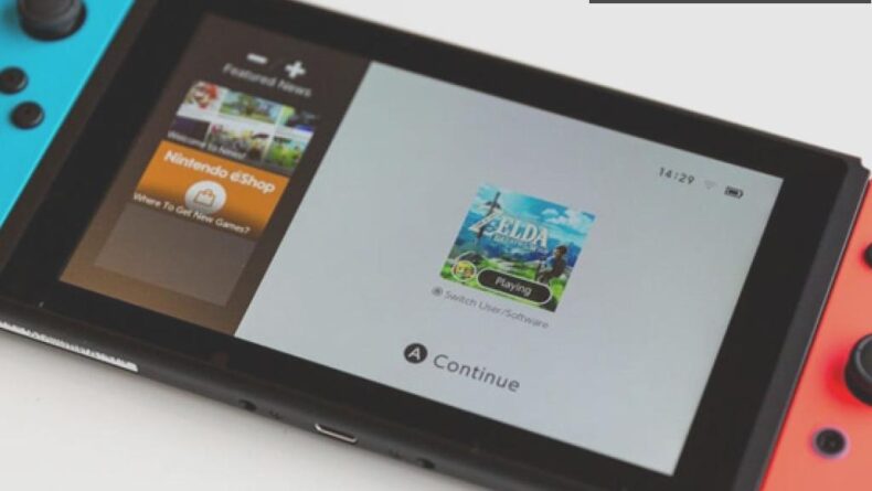 Nintendo Hesapları Hacklendi: Oyuncular Dikkat!