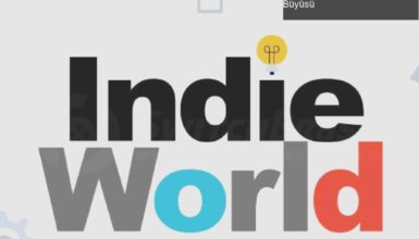 Nintendo Indie World Showcase: Bağımsız Oyunların Büyüsü