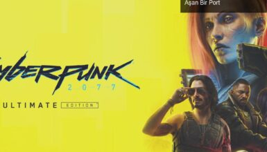 Nintendo Switch 2 ile Cyberpunk 2077: Beklentileri Aşan Bir Port