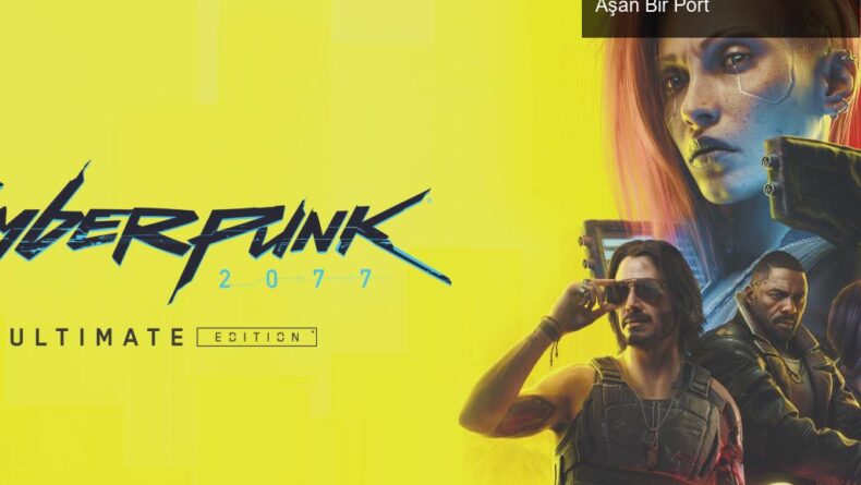 Nintendo Switch 2 ile Cyberpunk 2077: Beklentileri Aşan Bir Port