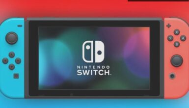 Nintendo Switch: Dört Yılda Oyun Dünyasının Kralı
