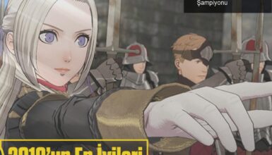 Nintendo Switch: Oyun Dünyasının Hibrid Şampiyonu