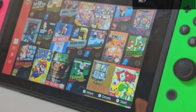 Nintendo Switch Pro İddiaları: Yeni Model Yolda mı?