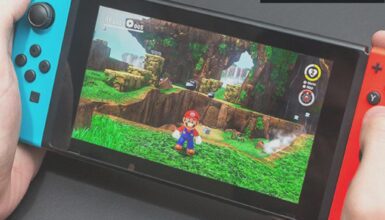 Nintendo, Switch Üretim Hedefini Yükseltiyor!