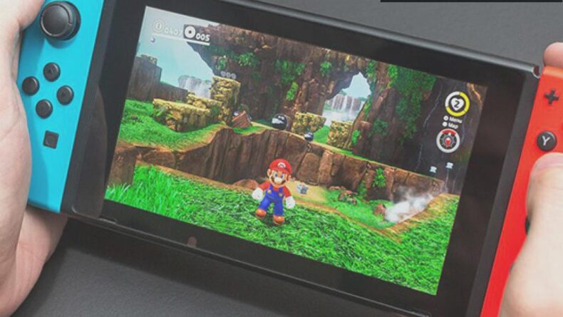 Nintendo, Switch Üretim Hedefini Yükseltiyor!