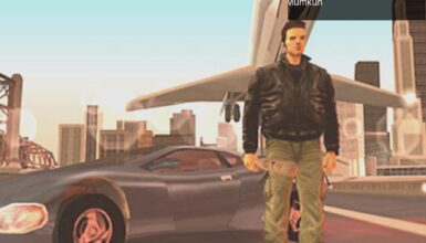 Nintendo Switch’te GTA 3 Oynama Deneyimi: Homebrew ile Mümkün