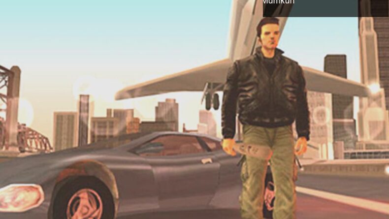 Nintendo Switch’te GTA 3 Oynama Deneyimi: Homebrew ile Mümkün