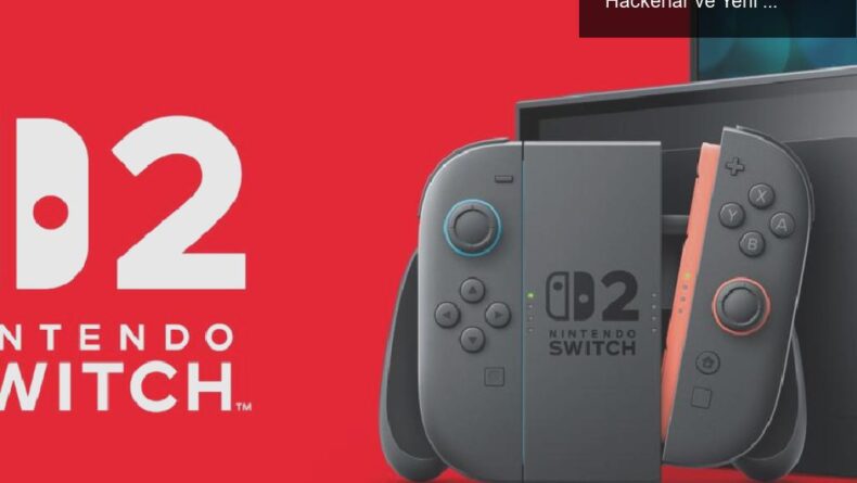 Nintendo ve MIG Switch Kartuşu Arasındaki Savaş: Hackerlar ve Yeni Koruma Stratejileri