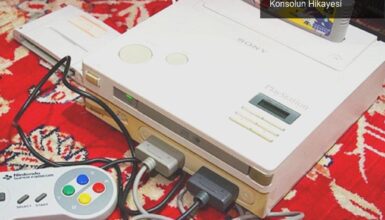 Nintendo ve Sony’nin Kayıp Ortaklığı: Efsanevi Konsolun Hikayesi