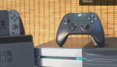 Nintendo’nun 2019 Başarıları: Switch ve Oyun Dünyası