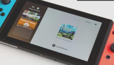 Nintendo’nun Geleceği: Yeni Konsol ve Switch’in Evrimi