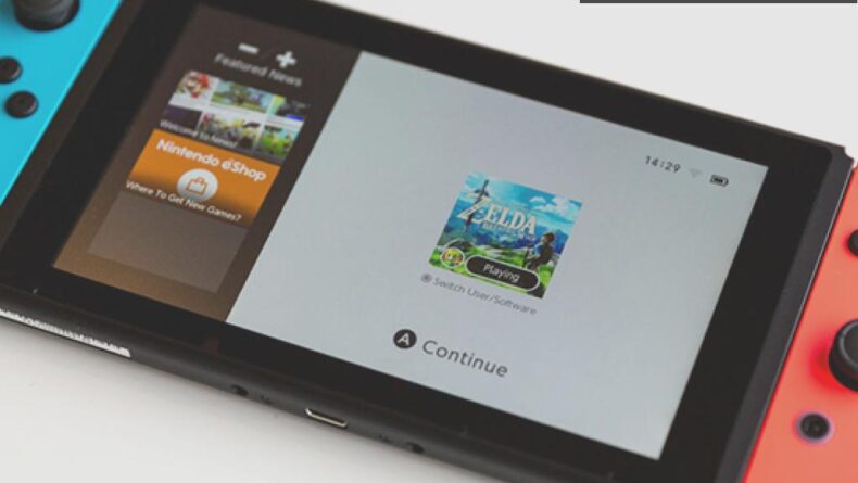 Nintendo’nun Geleceği: Yeni Konsol ve Switch’in Evrimi