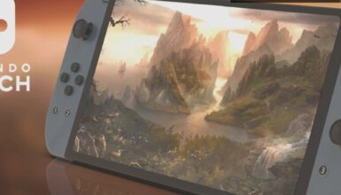 Nintendo’nun Yeni Switch Modeli ve 4K Desteği