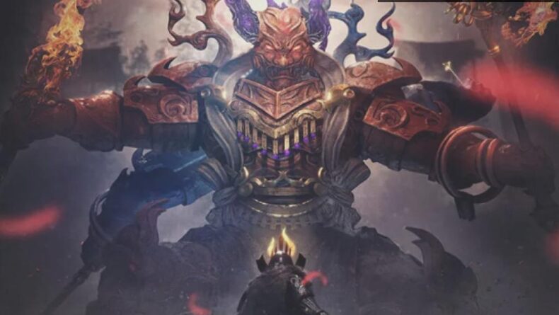 Nioh 2: Derin Bir İnceleme ve Oynanış Analizi