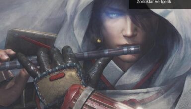 Nioh 2 Ek Paketi: The Tengu’s Disciple ile Yeni Zorluklar ve İçerikler