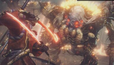 Nioh 2 – The Complete Edition: Yeni Silahlar ve Maceralar