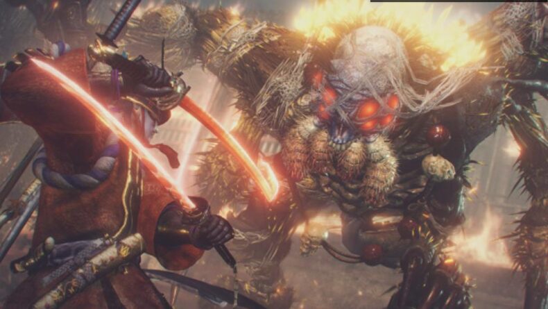 Nioh 2 – The Complete Edition: Yeni Silahlar ve Maceralar