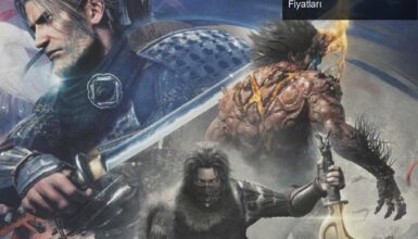 Nioh 2 ve The Nioh Collection Çıkış Tarihleri ve Fiyatları