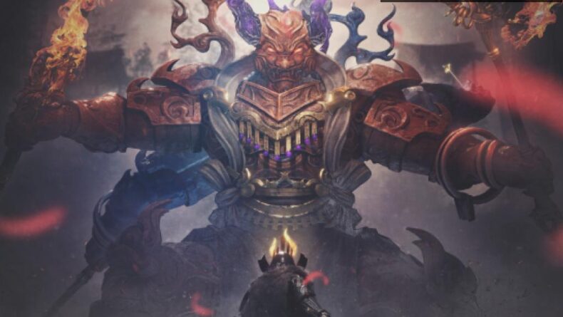 Nioh 2: Zorlu Mücadele ve Eğlencenin Birleşimi