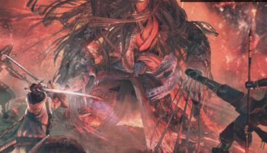 Nioh 2: Zorlukları Yenmek İçin Komik Taktikler