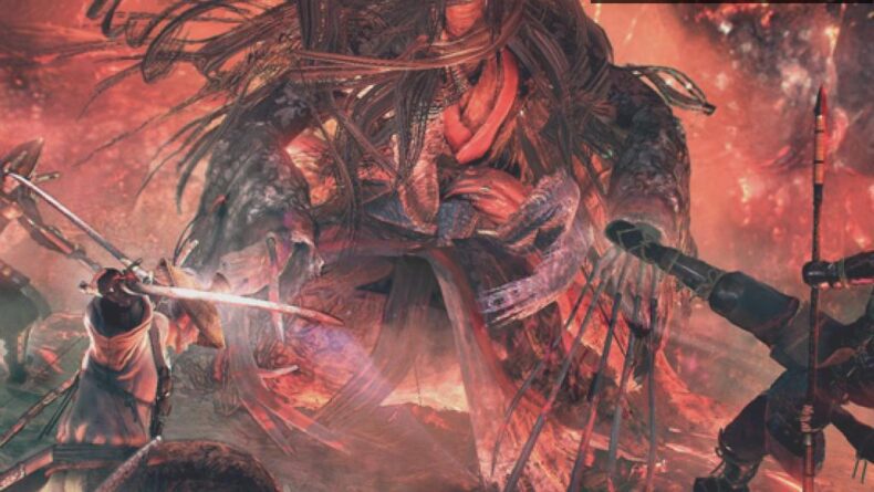 Nioh 2: Zorlukları Yenmek İçin Komik Taktikler