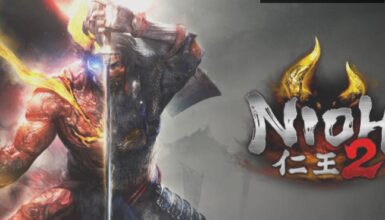 Nioh 2’nin PC’ye Gelişi ve PS5 Versiyonu Duyuruldu
