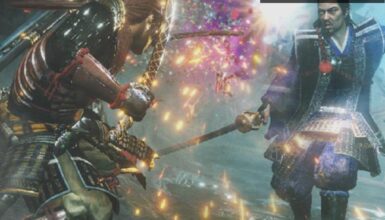 Nioh 2’nin Satış Başarısı ve Yeni Güncelleme Müjdesi