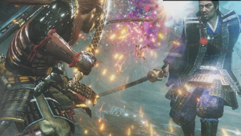 Nioh 2’nin Satış Başarısı ve Yeni Güncelleme Müjdesi