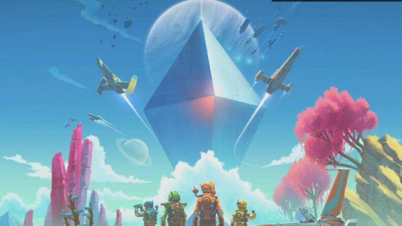No Man’s Sky: Yıldızlar Arasında Bir Keşif Macerası