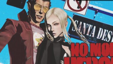 No More Heroes Serisi PC İçin Geliyor mu?
