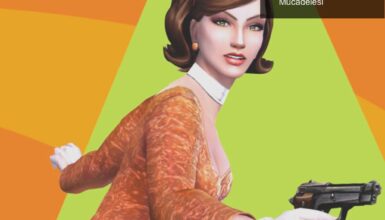 No One Lives Forever: Nostaljik Bir Dönüşüm Mücadelesi