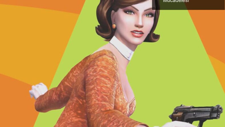 No One Lives Forever: Nostaljik Bir Dönüşüm Mücadelesi